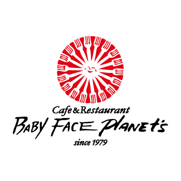 BABY　FACE　PLANET'S　那覇店